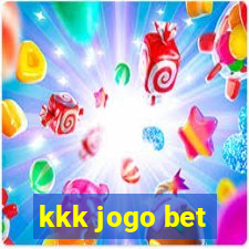 kkk jogo bet